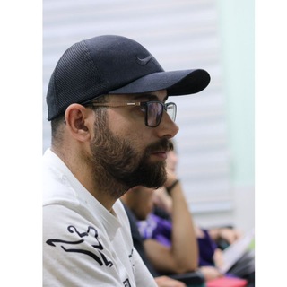 Behzad Rahimi Channel