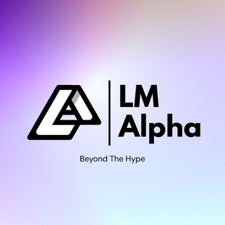 LM Alpha ✨ (formerly LM DAO)