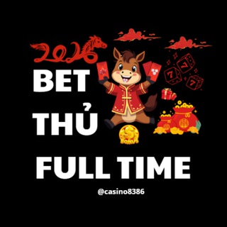 M.Game • Bet Thủ Full Time 👑