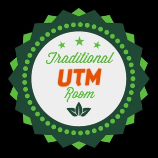 🔰 UTM Trade Room