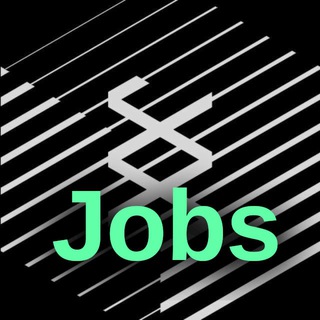 Substrate Job Board