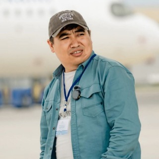 Gʻayrat Alimboyev