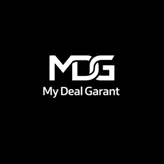 𝗠𝗗𝗚 - MyDealGarant