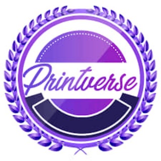 Printverse STL