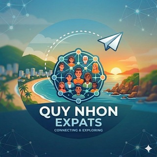 Quy Nhon Expats