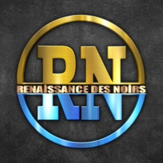 RENAİSSANCE DES NOİRS 𓀍