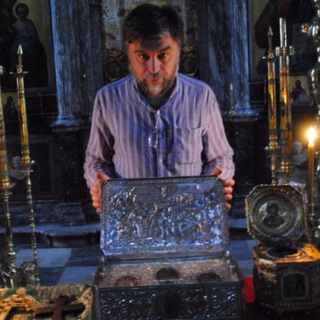 Андрей Остапенко