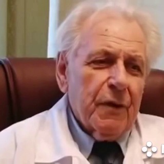 Иван Павлович Неумывакин NeuMyv