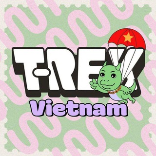 T-REX Việt Nam Channel 🦖🇻🇳
