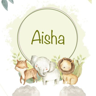 Aisha Kidswear ADMIN