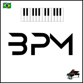 🇧🇷 BPM - Brasil Produção Musical 🎛