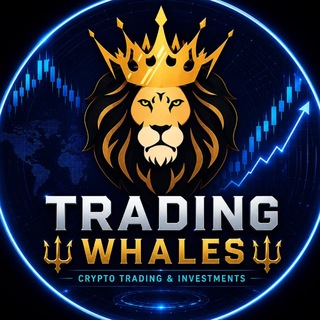 🔱TRADİNG WHALES🔱