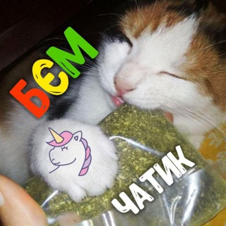 🦄 БЄМ! Ліга добра 😘