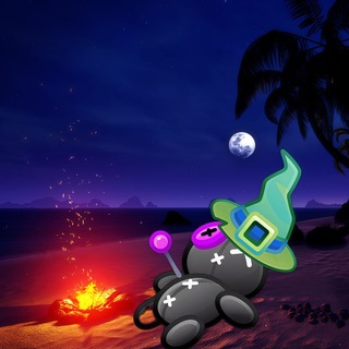 Magic Star