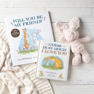 Книги 📖 kids