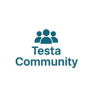 Testa Community