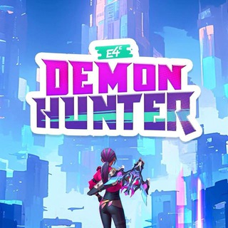 Demon Hunter