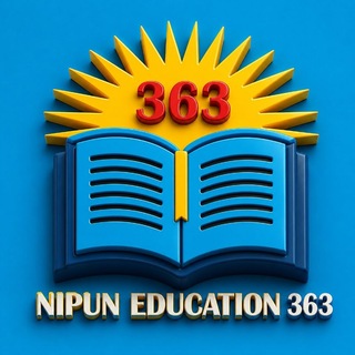 NIPUN EDUCATION 363📚✍