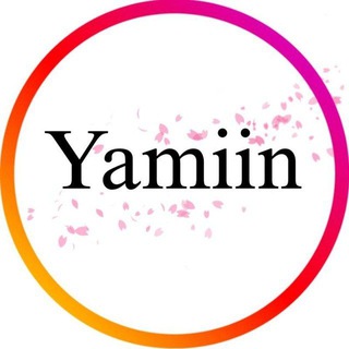 Yamiin admin