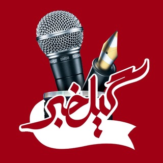 ادمین پایگاه خبری تحلیلی گیل خبر