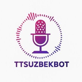 TTS Uzbek Bot