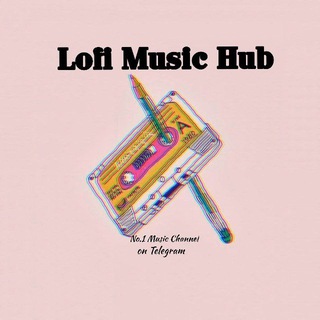 Lofi Music Hub🎵