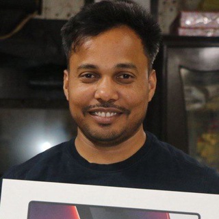 Maksood Alam ☮️🥝 Founder of AAD Venture & Airdrop Alert Daily Youtube Channel