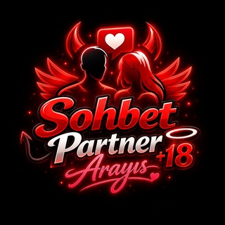 Sohbet Partner Arayış + 18 Satılık