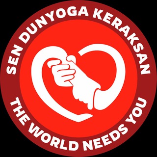 Sen Dunyoga Keraksan