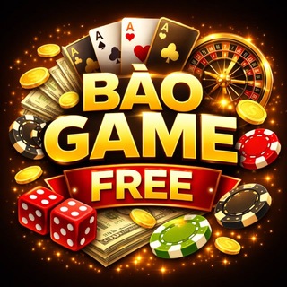 BÀO GAME FREE CHAT