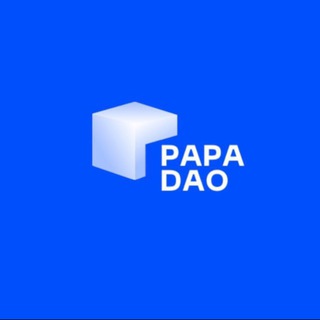 PAPA DAO SUPPORT