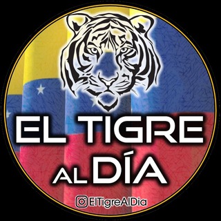 El Tigre Al Dia.