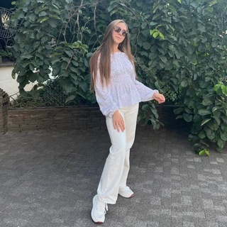 Алина Константиновна