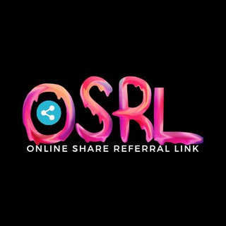 Online Share Referral Link