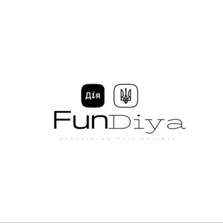 FunDiya | Перехідник