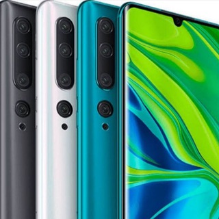 Updates Xiaomi Mi 10 | Mi 10 Pro