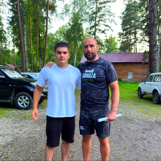 Кирилл