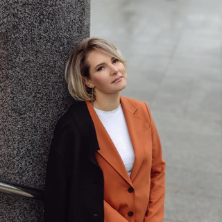 Екатерина Смирнова