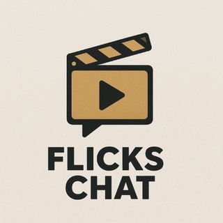 Flicks Chat 🎞 | T4TSA.cc