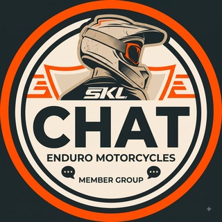 SKLmoto [эндуро Чат]