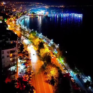 Tekirdağ Sohbet Grubu☕™️
