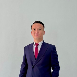 Asilbek Atamuratov 