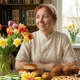 Рита Шадура