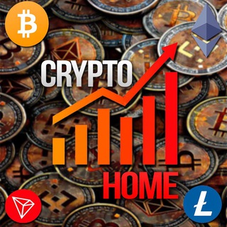 Crypto Home chat 🏡💰