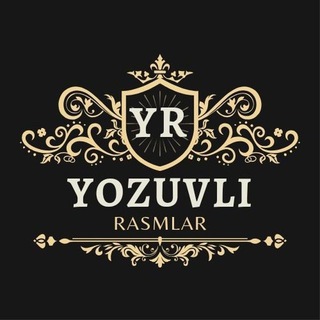 Yozuvli Rasmlar