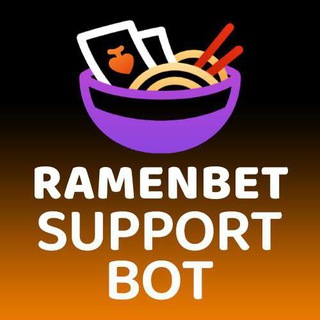 Ramenbet Support