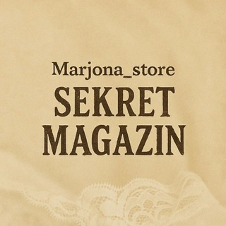 SEKRET _MAGAZIN(lady_shop)