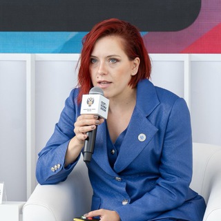 Polina Ezhova