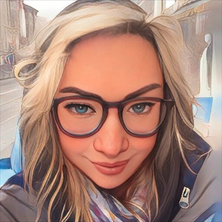 Olga Katina
