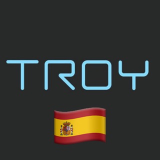 Troy Trade 🇪🇸 España